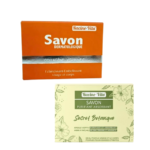 Racine Vita Duo Pack Savon  Savon A La Vitamine C +Savon Botanique