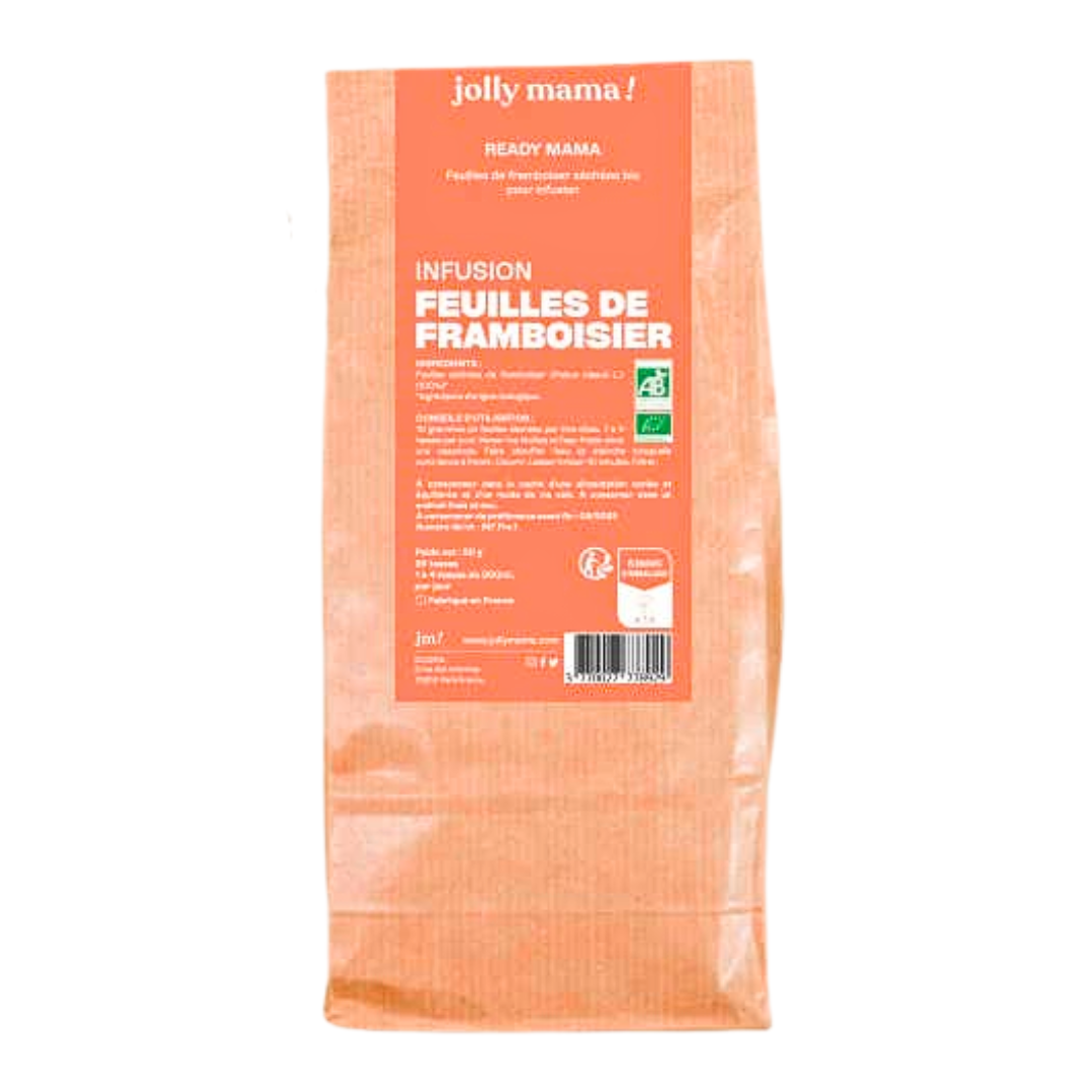 Santarome-Vitamax-Multivitamines-Efferv-30cps-1.png Jolly Mama Tisane Feuilles De Framboisier 30g – Image 1