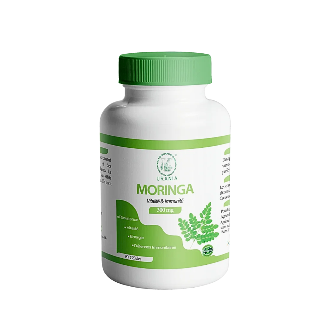 URANIA-Moringa-90-Gelues.png URANIA Moringa 90 Gelues – Image 1