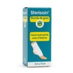 Urgo Sterisoin Bande De Gaze 3mx7cm