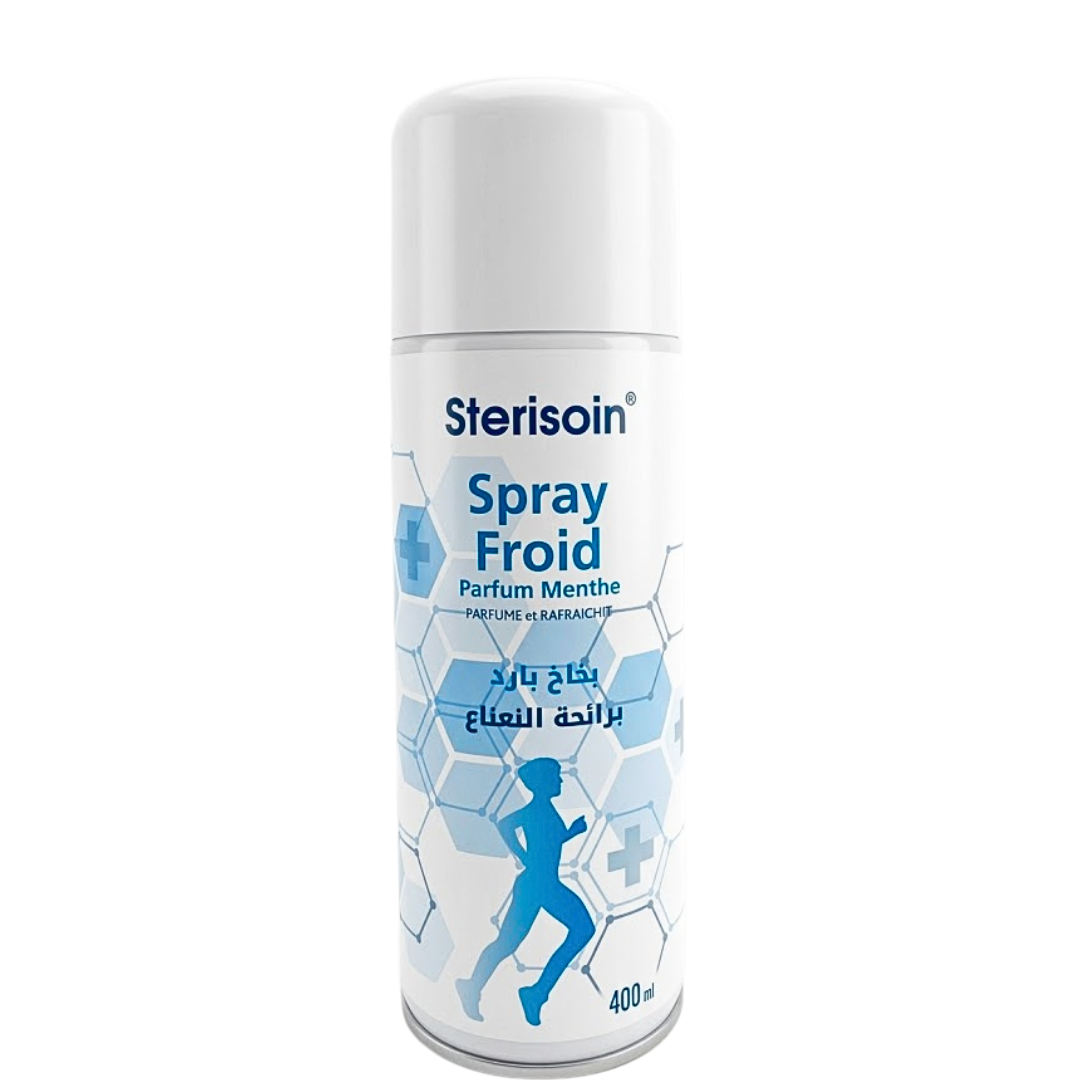 Urgo-Sterisoin-Spray-Froid-Menthe-400ml.png Urgo Sterisoin Spray Froid Menthe 400ml – Image 1