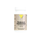 Vit'all+ Tribulus Terrestris 300 Mg 30 Comprimes