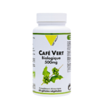 Vit'all+ Cafe Vert 60 Gelules