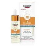 Eucerin Serum Oil Control Ultra-leger SPF 50+