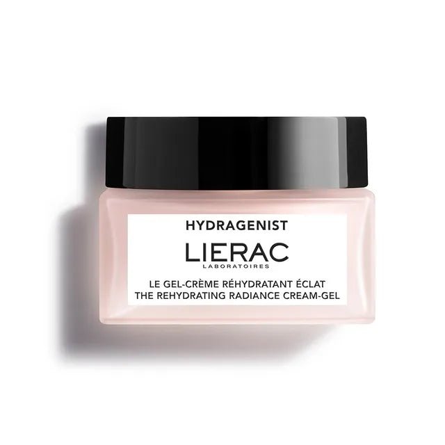 imgi_25_image_f23b9e89-3d50-4a32-b4ae-c019e702a615.jpg LIERAC Hydragenist Le Gel-Crème Réhydratant Éclat – Image 1