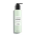 LIERAC Le Lait Démaquillant