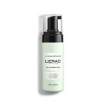 LIERAC La Mousse Nettoyante