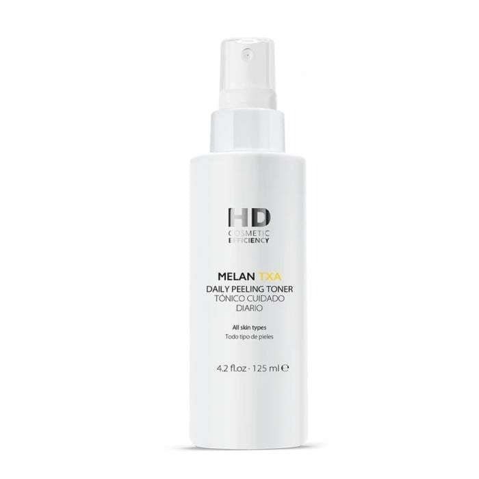 imgi_43_hd-cosmetics-effeciency-hd-cosmetics-melan-txa-daily-peeling-toner-125-ml-demaquillants-et-nettoyants.jpg HD COSMETIC EFFICIENCY MELAN TXA DAILY CARE TONIC 125ML – Image 1