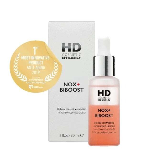 imgi_43_hd-cosmetics-effeciency-hd-cosmetics-nox-biboost-solution-biphasique-concentre-30-ml-premieres-rides.jpg HD COSMETIC EFFICIENCY NOX+ BI-BOOST 30 ML – Image 1