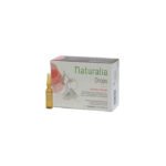 NATURALIA Gouttes – Acérola & Orange 15 ampoules x 2?ml