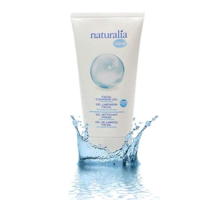 imgi_43_naturalia-naturalia-aqua-gel-nettoyant-visage-150-ml-accueil.jpg NATURALIA Gel Nettoyant Visage Aqua – 150?ml – Image 1