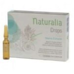 NATURALIA Gouttes – Extraits Marins 5 ampoules x 2?ml