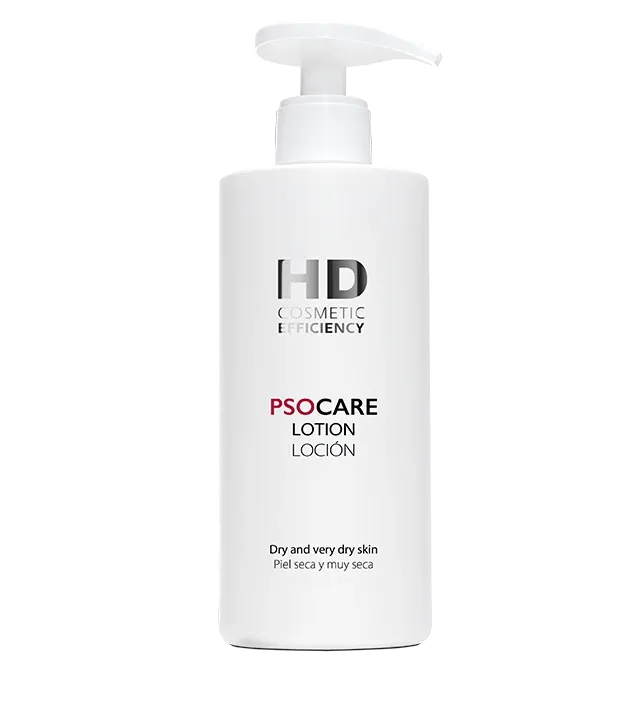 imgi_47_PSOCARE-Locion-720.png HD COSMETIC EFFICIENCY PSOCARE LOTION 400 ML – Image 1