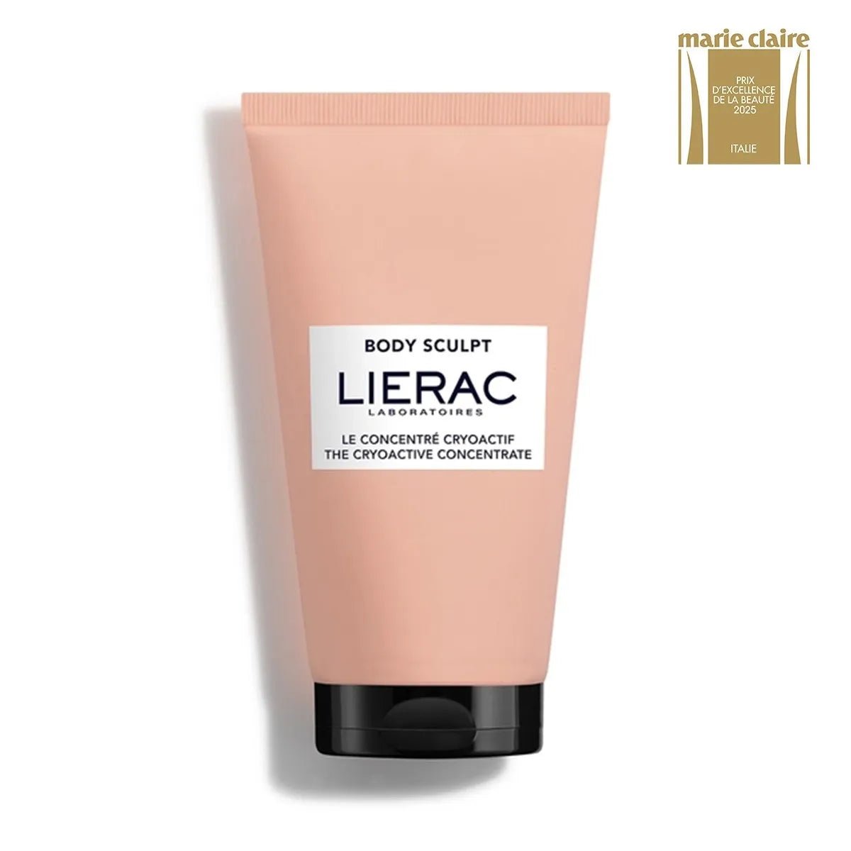imgi_62_image.jpg LIERAC Body Sculpt Le Concentré Cryoactif 150ml – Image 1