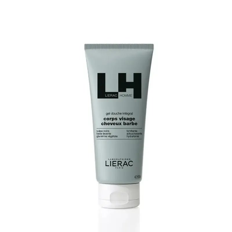 imgi_7_lierac-homme-gel-douche-integral-200ml.jpg LIERAC MEN All-Over Shower Gel 200ml – Image 1