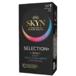 Manix Skyn Selection - 10 Piéces