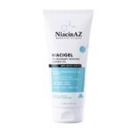 NiacinAZ Niacigel Gel Moussant Surgras 200ml