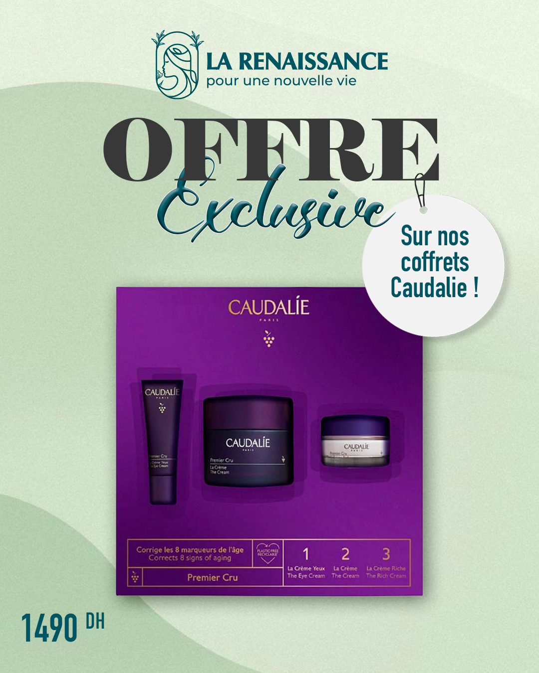 post_caudalie_8.png Coffret Premier Cru La Crème – Image 1