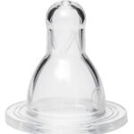Bambino Tetine silicone cherry 0-6m T150