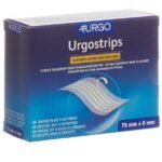 URGO STRIPS 75 mm x 3 mm  1 Unitee