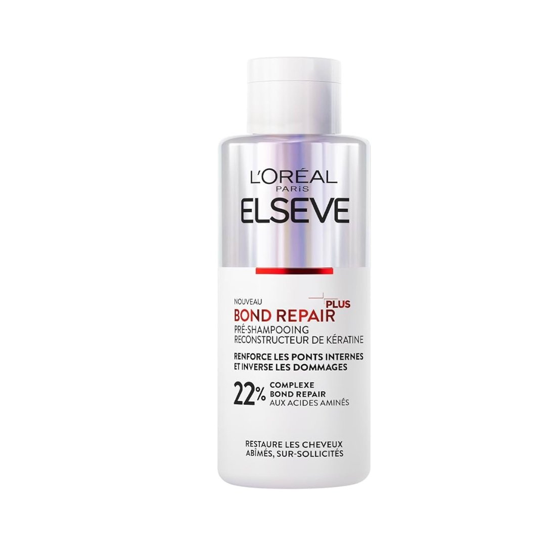 3600524074562.jpg L'Oreal Paris Elseve Pro Bond repair Rescure pre-shampooing 200ml – Image 1