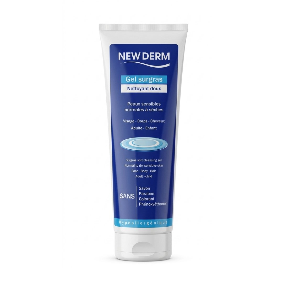 9900008063704.jpg New Derm Gel Surgras 250ml – Image 1