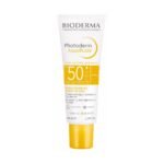 Bioderma Photoderm Aquafluide Invisible Spf 50+ 40 ml