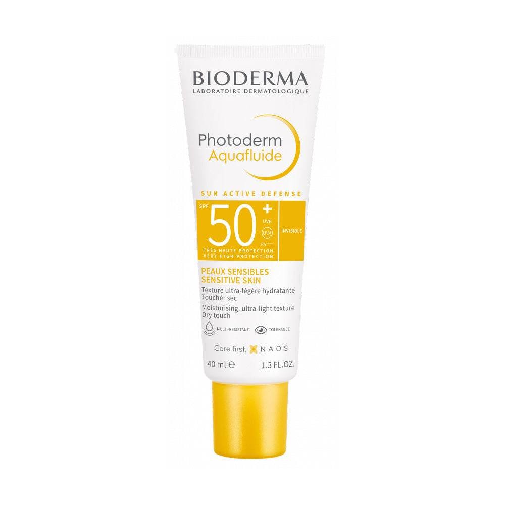 Bioderma-Photoderm-Aquafluide-Invisible-Spf-50-40-ml.jpg Bioderma Photoderm Aquafluide Invisible Spf 50+ 40 ml – Image 1