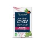 Dietaroma Brule Graisse 30 Ampoule x 10ml
