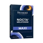 Dietaroma Nocta+ Melatonine Maxi 40 Comprimes