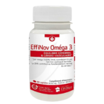 EFFINOV Omega 3 100 Capsules