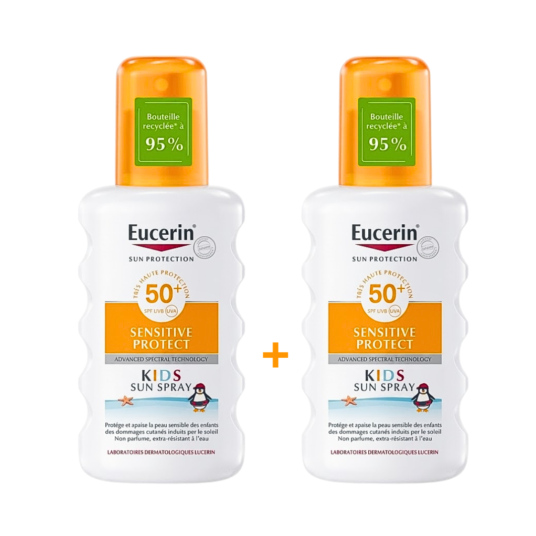 Eucerin-Ecran-Spray-KIDS-50-200ml-Pack-11-offerte.png Eucerin Ecran Spray KIDS 50+ 200ml Pack +1 Offerte Pack – Image 1