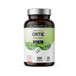GPH Orgaliane Ortie Partie Aerienne 100 Gelules