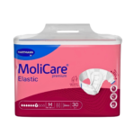 Hartmann Molicare Premium Change Elastic 7G Taille Nuit Reference 165372