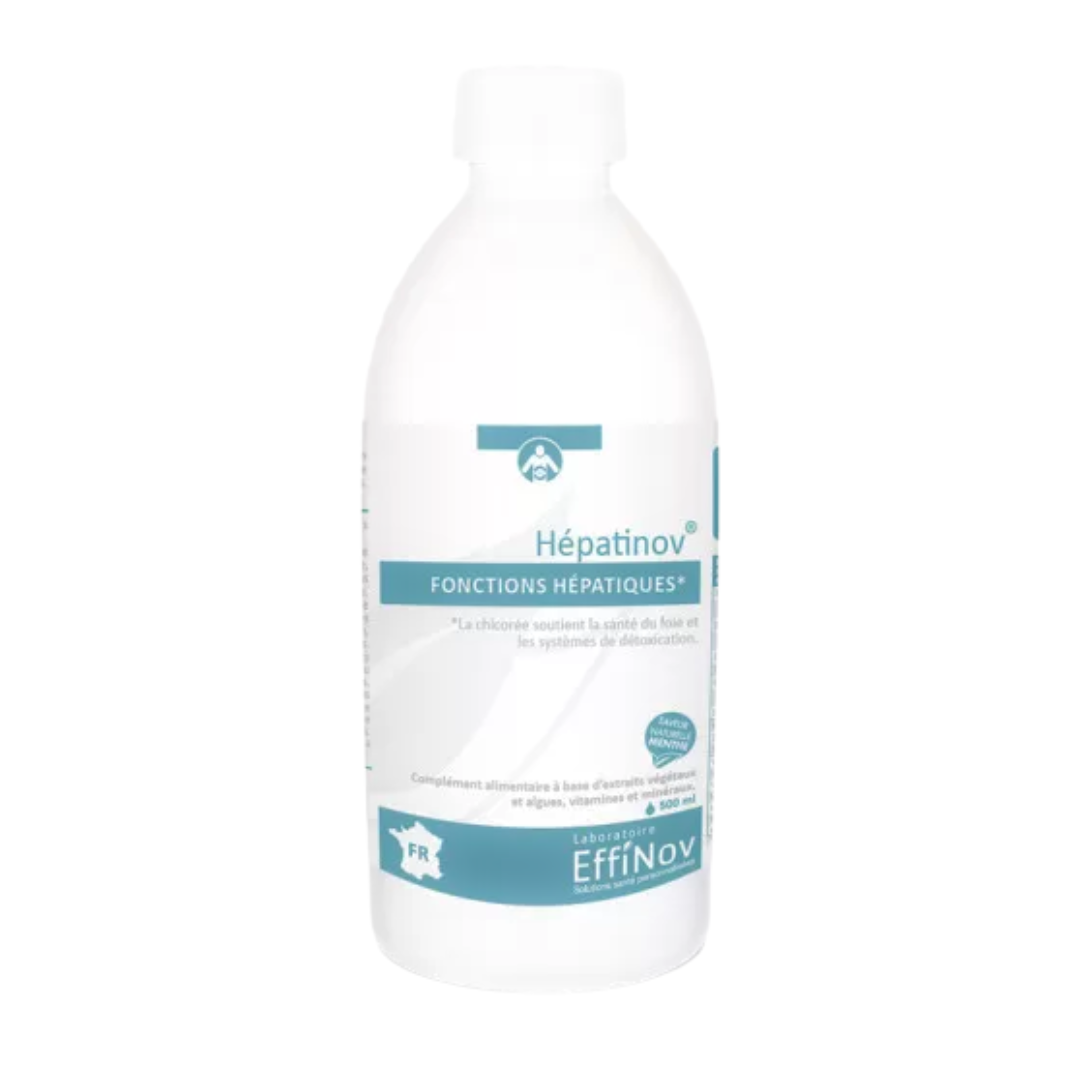 Hepatinov-500ml.png Effinov Hepatinov 500ml – Image 1