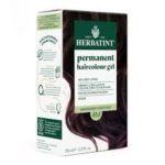 Herbatint Coloration Permanente 4M Châtain Acajou 170ml