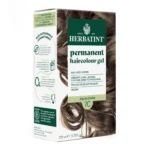 Herbatint Coloration Permanente 7C Blond Fonce 170ml