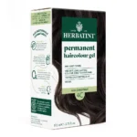 Herbatint Coloration Permanente 4C Chatain Cendre 170ml