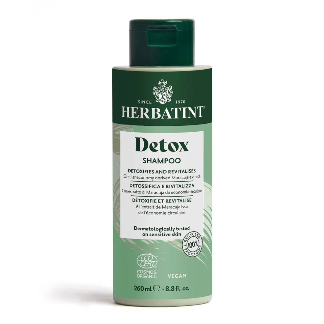 Herbatint-Shamp-Detox-260ml.png Herbatint Shamp Detox 260ml – Image 1