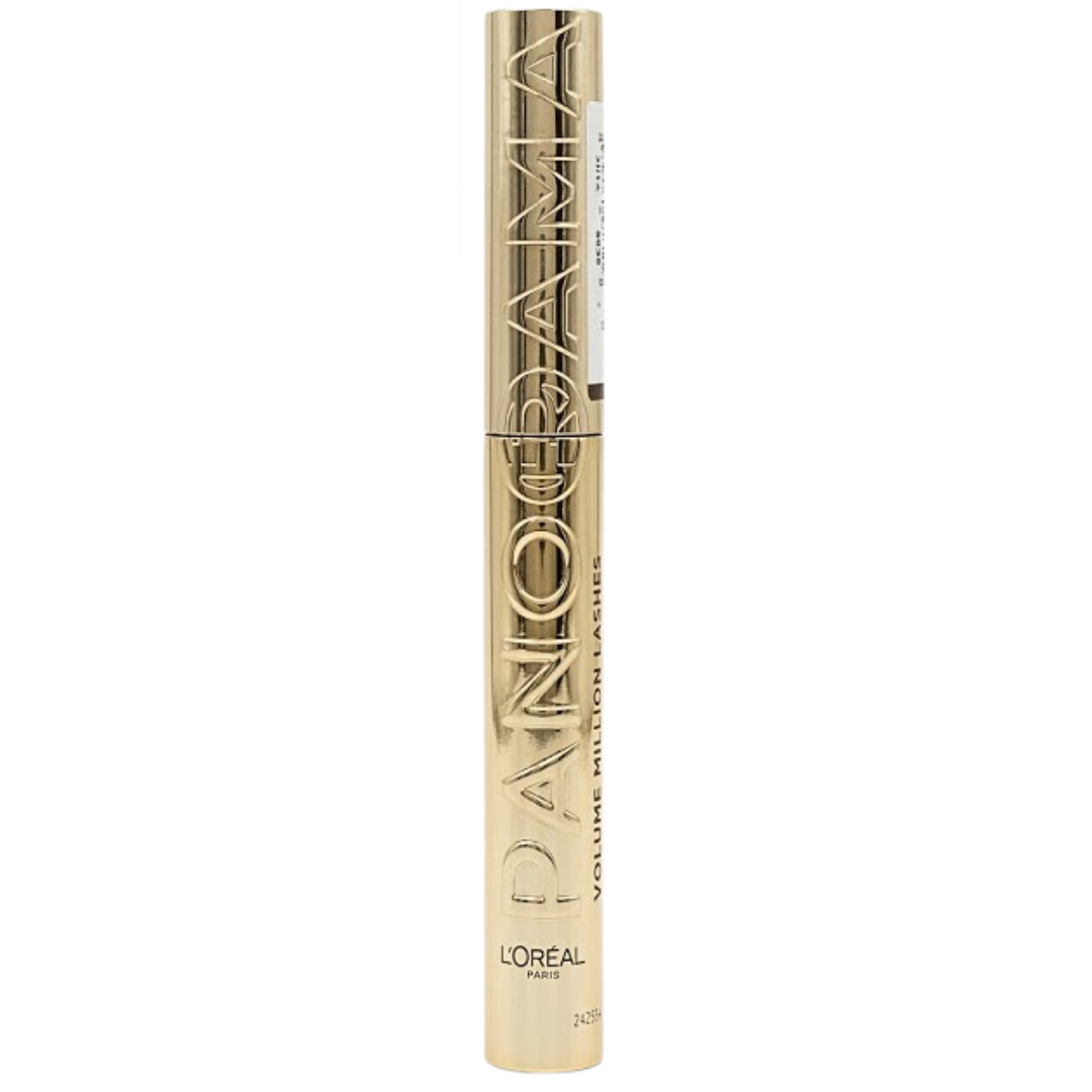 LOreal-Mascara-Panorama-Wsh-Black-1.png L'Oreal Paris Mascara Panorama Wsh Black – Image 1