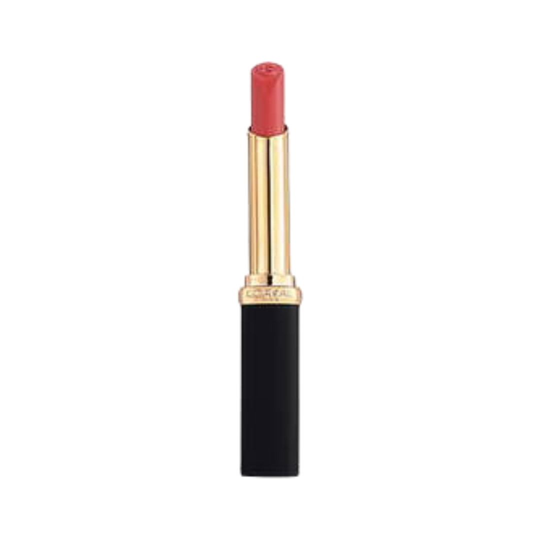 LOreal-Rouge-A-Levres-Instense-Volume-Matte-346-LeRouge-Determination-1.png L'Oreal Paris Rouge A Levres Instense Volume Matte 241 Le Coral Irreverent – Image 1