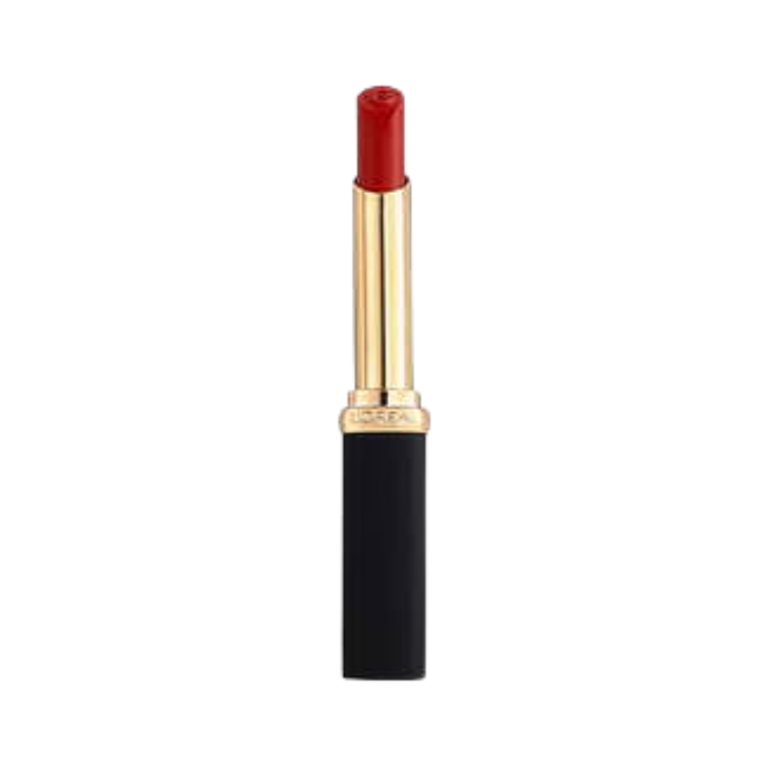 LOreal-Rouge-A-Levres-Instense-Volume-Matte-346-LeRouge-Determination.png L'Oreal Paris Rouge A Levres Instense Volume Matte 346 LeRouge Determination – Image 1
