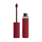 L'oreal Paris Rouge A Levres Nude Matte Resistance 601 Worth IT