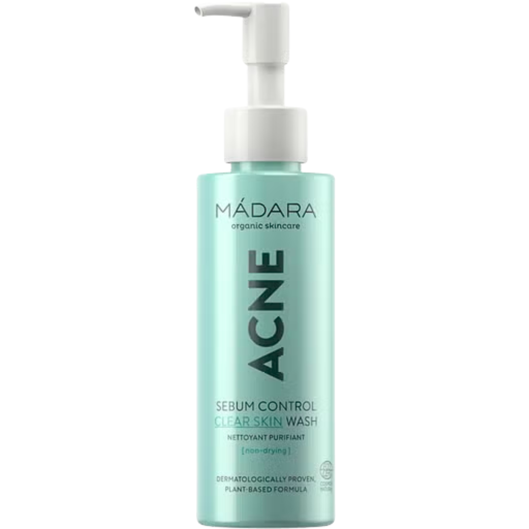 MADARA-ACNE-Sebum-Control-Clear-Skin-140ml.png MADARA ACNE Sebum Control Clear Skin 140ml – Image 1