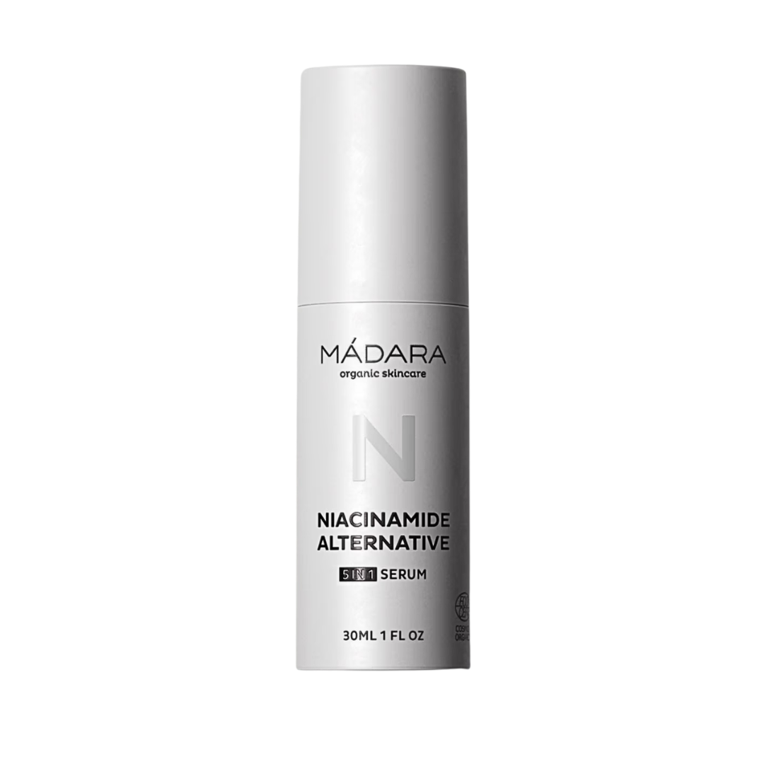 MADARA-Botanic-Niacinamide-Serum-Alternative-30ml.png MADARA Botanic Niacinamide Serum Alternative 30ml – Image 1