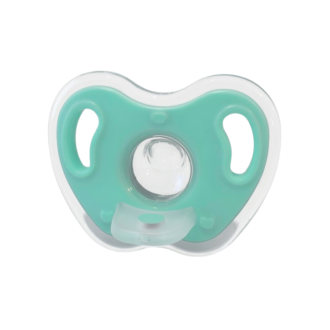 Mammia-Tire-Lait-Collecteur-En-Silicone-1.png Mammia Sucette Apaisante Natural Care 0mois+ – Image 1