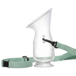 Mammia Tire Lait Collecteur En Silicone
