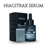 Niacinaz Niacitrax Serum Pure 30ml