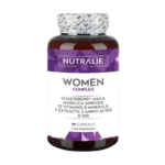 Nutralie Women Complex 90 Comprimes