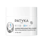 Patyka Age Specific Intensif Masque Repulpant Pro-Hyaluronic 50ml
